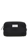Maison Margiela Camera Bag Glam Slam Sport Crossbody Bags In Black