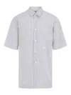 Maison Margiela Camisa - Azul In Blue