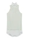Maison Margiela Checked Shirt