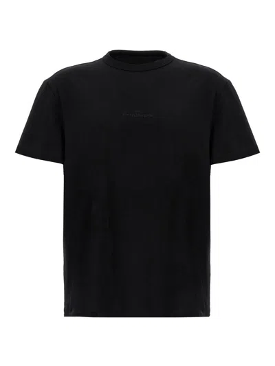Maison Margiela Paris T-shirt