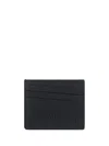 Maison Margiela Portacarte Four Stitches
