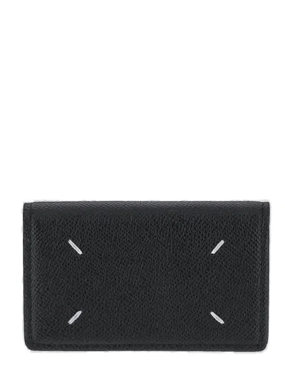 MAISON MARGIELA CARD HOLDER CLIP 2