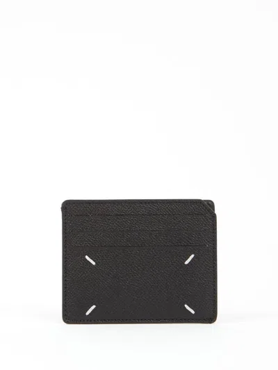 Maison Margiela Card Holder Slim Gap Accessories