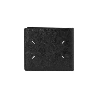 Pre-owned Maison Margiela Cardholder 'black'