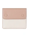 Maison Margiela Cardholder Sand Size - Goat Skin
