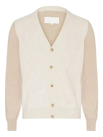 MAISON MARGIELA MAISON MARGIELA CARDIGAN CLOTHING