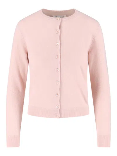 MAISON MARGIELA CARDIGAN IN LANA