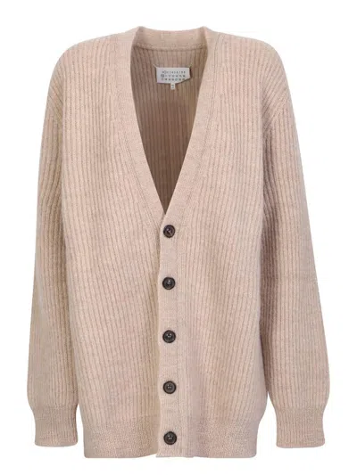 MAISON MARGIELA MAISON MARGIELA CARDIGANS