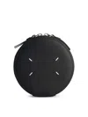 MAISON MARGIELA CIRCLE COIN PURSE