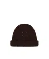 Maison Margiela Cashmere Beanie