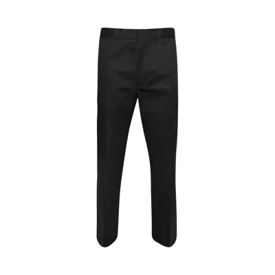 Pre-owned Maison Margiela Casual Trousers 'black' | Men's Size 52