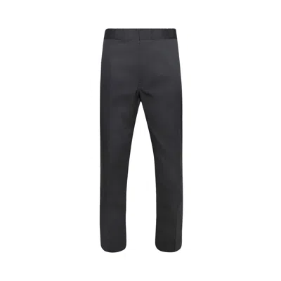 Pre-owned Maison Margiela Casual Trousers 'grey' | Men's Size 56 In Gray