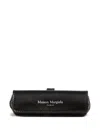 Maison Margiela Chain Lipstick Holder In Black