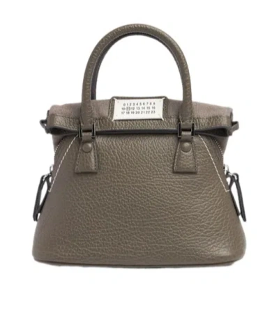 Maison Margiela Chain Strap Shoulder Bag