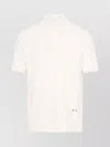 Maison Margiela Chest Pocket Polo Shirt