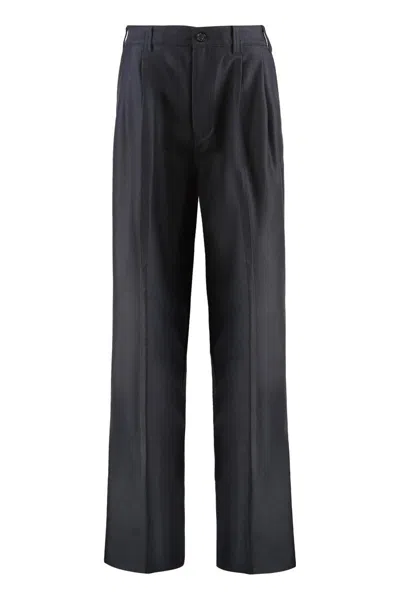 MAISON MARGIELA MAISON MARGIELA CHINO PANTS IN COTTON