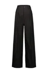 Maison Margiela Chinos Pants Clothing In Black