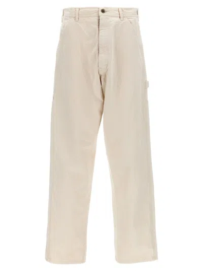 MAISON MARGIELA CLASSIC 5-POCKET JEANS