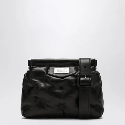 Maison Margiela Classic Glam Slam Small Bag In Black