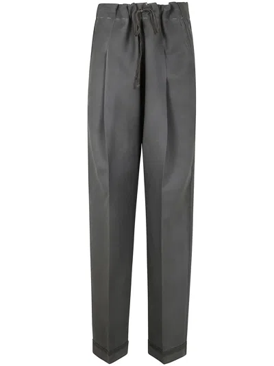 MAISON MARGIELA MAISON MARGIELA CLASSIC PANTS CLOTHING