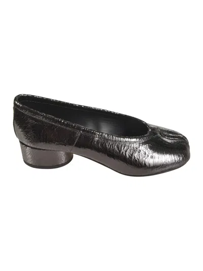 Maison Margiela Cleft Toe Ballerinas In T8001