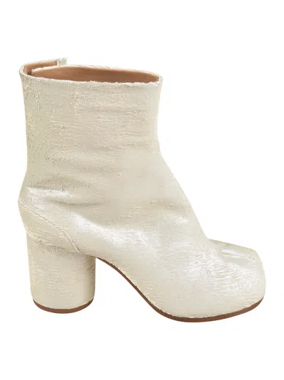 Maison Margiela Cleft Toe Boots