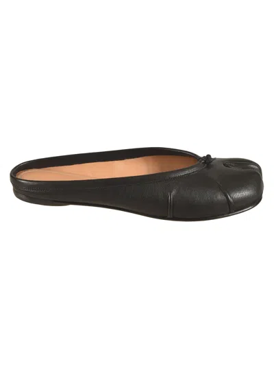 Maison Margiela Cleft Toe Pumps In T8013
