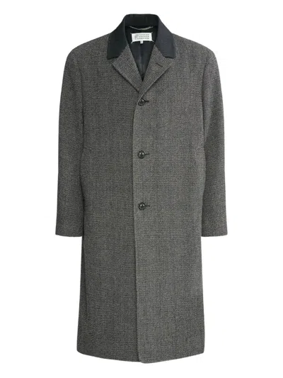 MAISON MARGIELA MAISON MARGIELA COAT CLOTHING