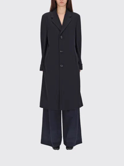 MAISON MARGIELA COAT WOMAN MAISON MARGIELA