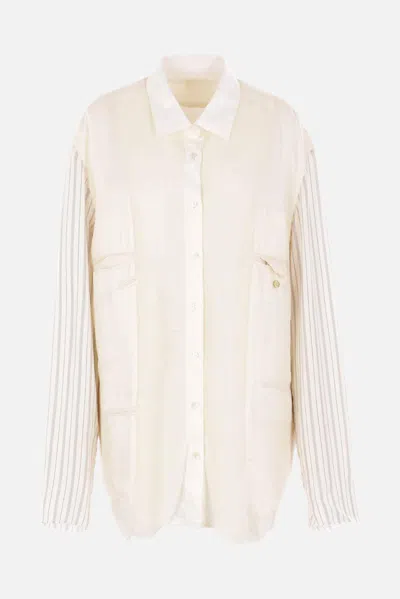 Maison Margiela Coats