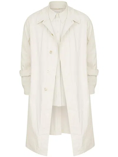 Maison Margiela Coats