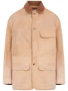 MAISON MARGIELA MAISON MARGIELA COATS & JACKETS