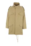 MAISON MARGIELA MAISON MARGIELA COATS