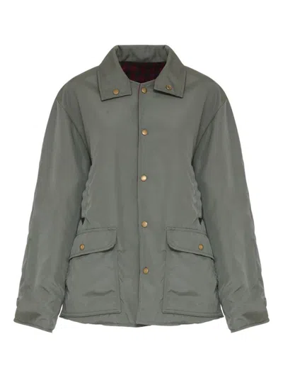 MAISON MARGIELA MAISON MARGIELA COATS