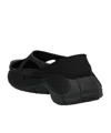 Maison Margiela Comfortable And Lightweight Sneakers In Black