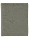 Maison Margiela Multicolour Leather Wallets