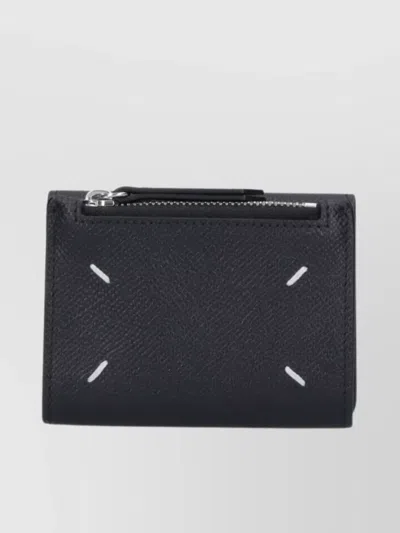 Maison Margiela Compact Leather Goods Collection