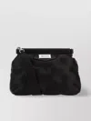 Maison Margiela Compact Nappa Leather Crossbody Bag