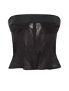 MAISON MARGIELA CORSET,SI0NT0001.S60416