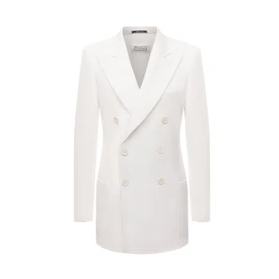 Maison Margiela Cotton Blazer Women