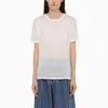 Maison Margiela Cotton T-shirt In Nd
