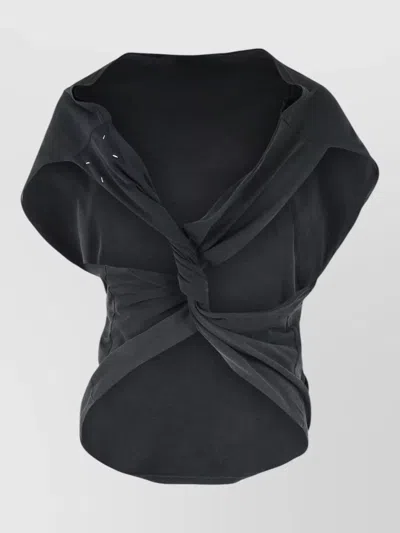 Maison Margiela Cotton Bodysuit