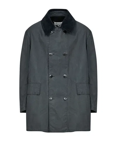 MAISON MARGIELA CABAN JACKET