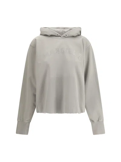 Maison Margiela Cotton Hoodie
