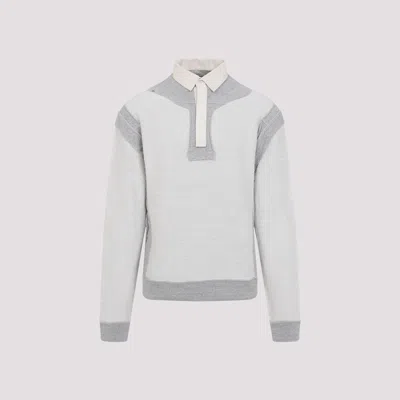 MAISON MARGIELA COTTON HOODIE