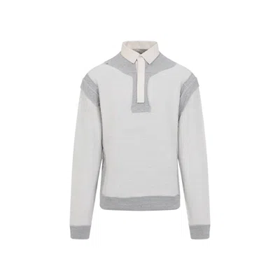 MAISON MARGIELA MAISON MARGIELA COTTON HOODIE MEN