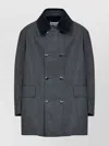Maison Margiela Cotton Jacket