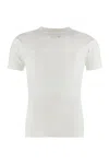 Maison Margiela Cotton Knit T-shirt