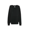 Maison Margiela Cotton Oversize Sweatshirt Men