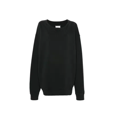 Maison Margiela Cotton Oversize Sweatshirt Men